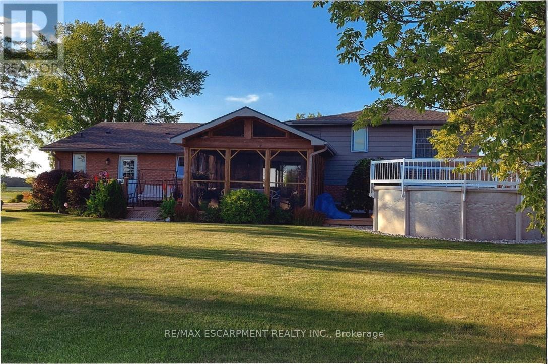 6140 Sixteen Road, West Lincoln, Ontario  L0R 2A0 - Photo 40 - X12730116