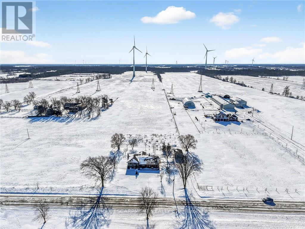 6140 Sixteen Road, West Lincoln, Ontario  L0R 2A0 - Photo 42 - X12730116