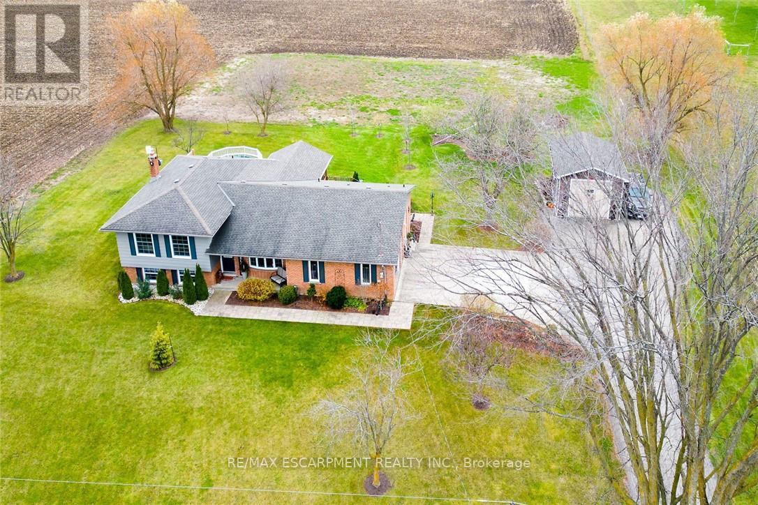 6140 Sixteen Road, West Lincoln, Ontario  L0R 2A0 - Photo 43 - X12730116