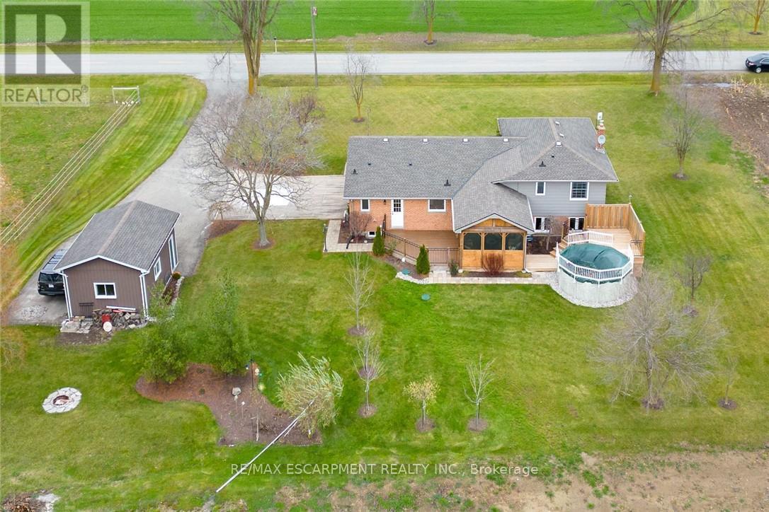 6140 Sixteen Road, West Lincoln, Ontario  L0R 2A0 - Photo 46 - X12730116