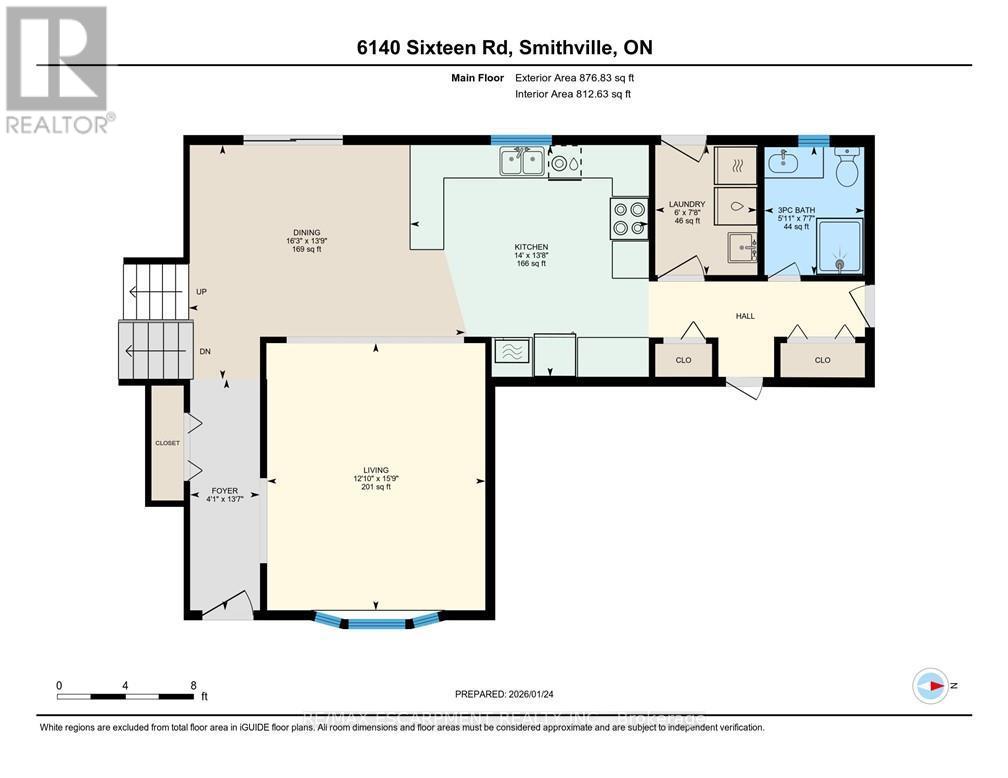 6140 Sixteen Road, West Lincoln, Ontario  L0R 2A0 - Photo 47 - X12730116