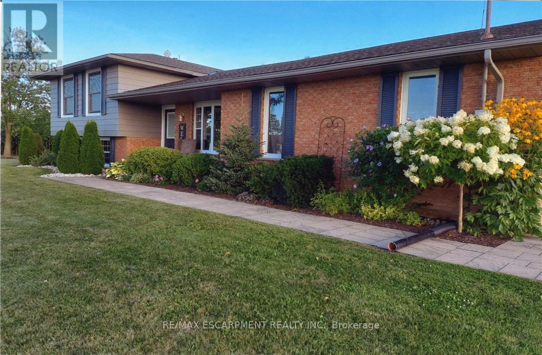 6140 Sixteen Road, West Lincoln, Ontario  L0R 2A0 - Photo 5 - X12730116