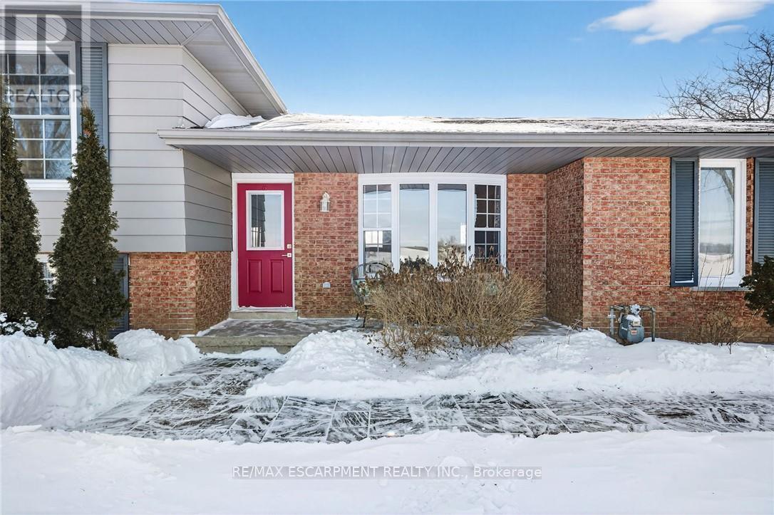 6140 Sixteen Road, West Lincoln, Ontario  L0R 2A0 - Photo 6 - X12730116