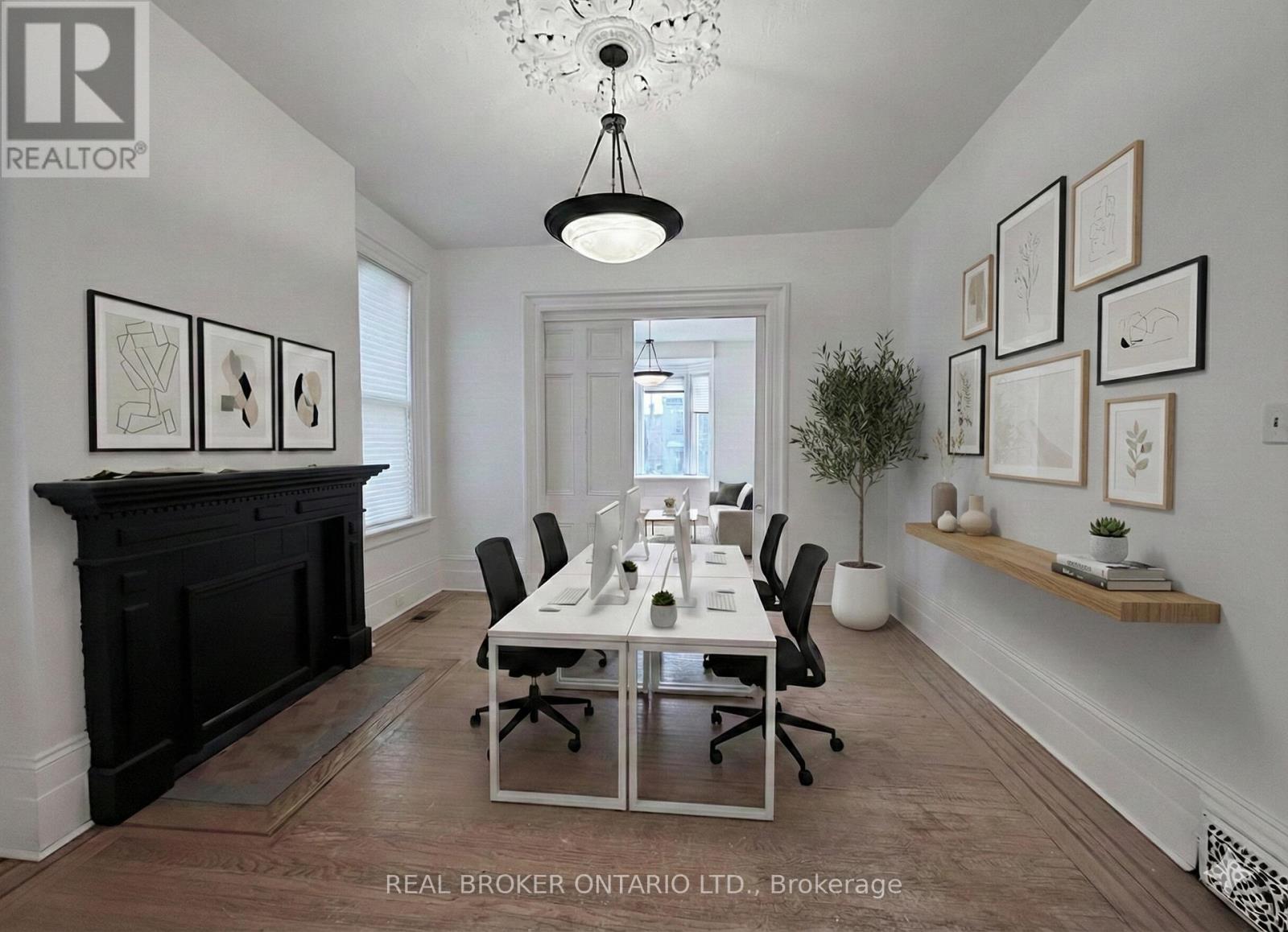 1 - 276 Main Street W, Hamilton, Ontario  L8P 1J8 - Photo 2 - X12730122