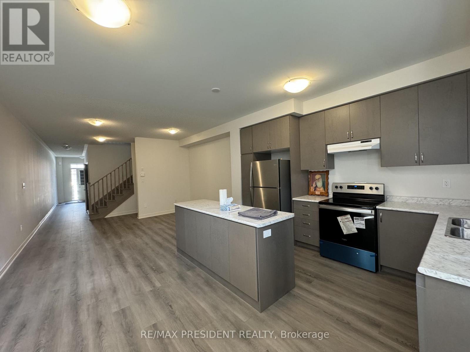 45 Gledhill Crescent, Cambridge, Ontario  N1T 0G4 - Photo 8 - X12730124