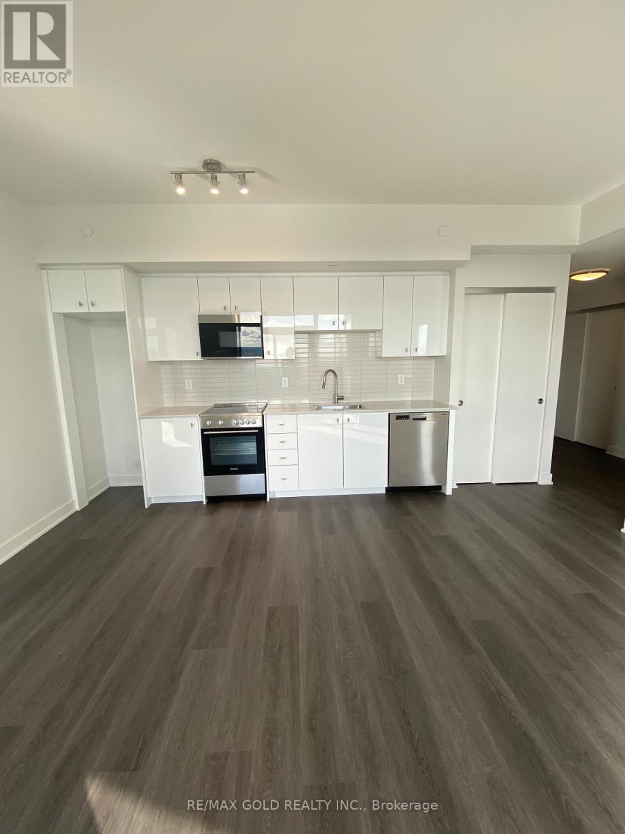 2412 - 25 Wellington Street, Kitchener, Ontario  N2G 0G5 - Photo 7 - X12730136