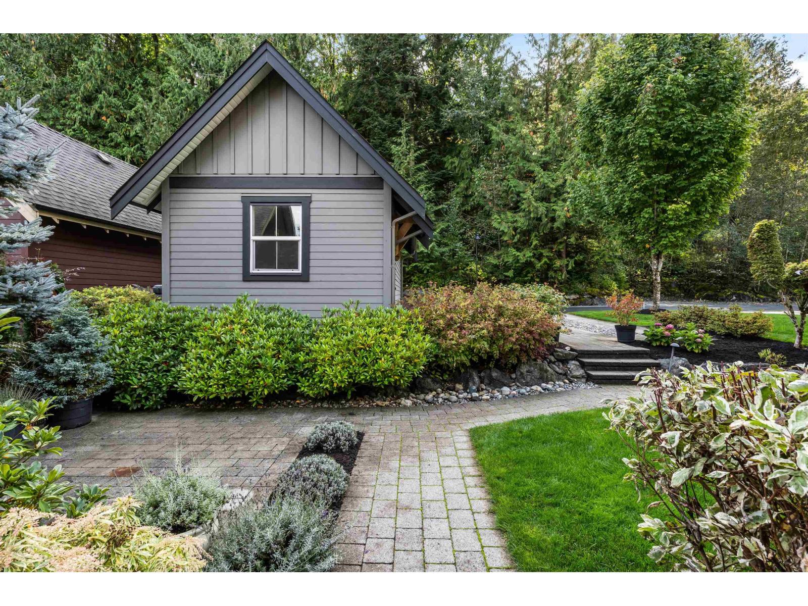 43425 Blue Grouse Lane, Cultus Lake South, Lindell Beach, British Columbia  V2R 0X8 - Photo 25 - R3082937