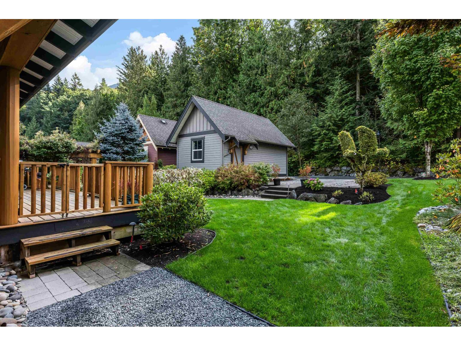 43425 Blue Grouse Lane, Cultus Lake South, Lindell Beach, British Columbia  V2R 0X8 - Photo 22 - R3082937