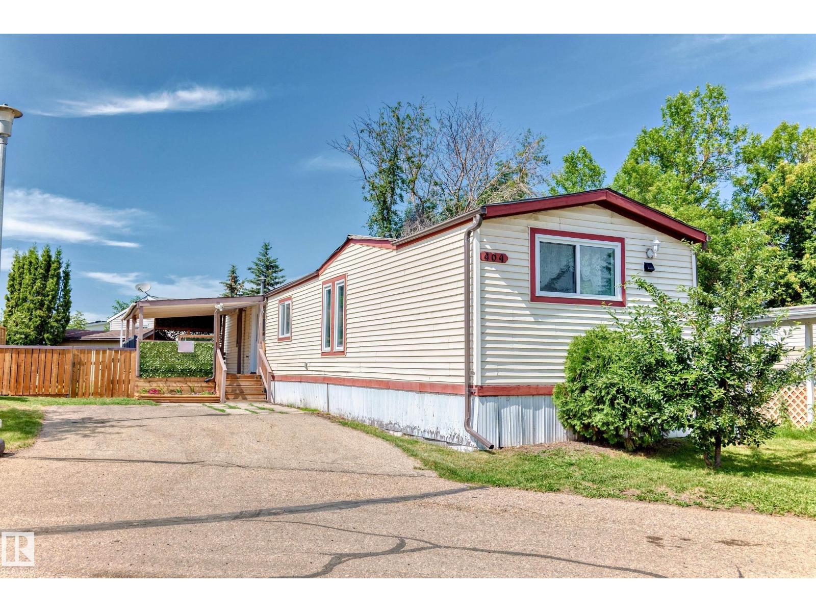 404 Evergreen PA NW, Edmonton, Alberta