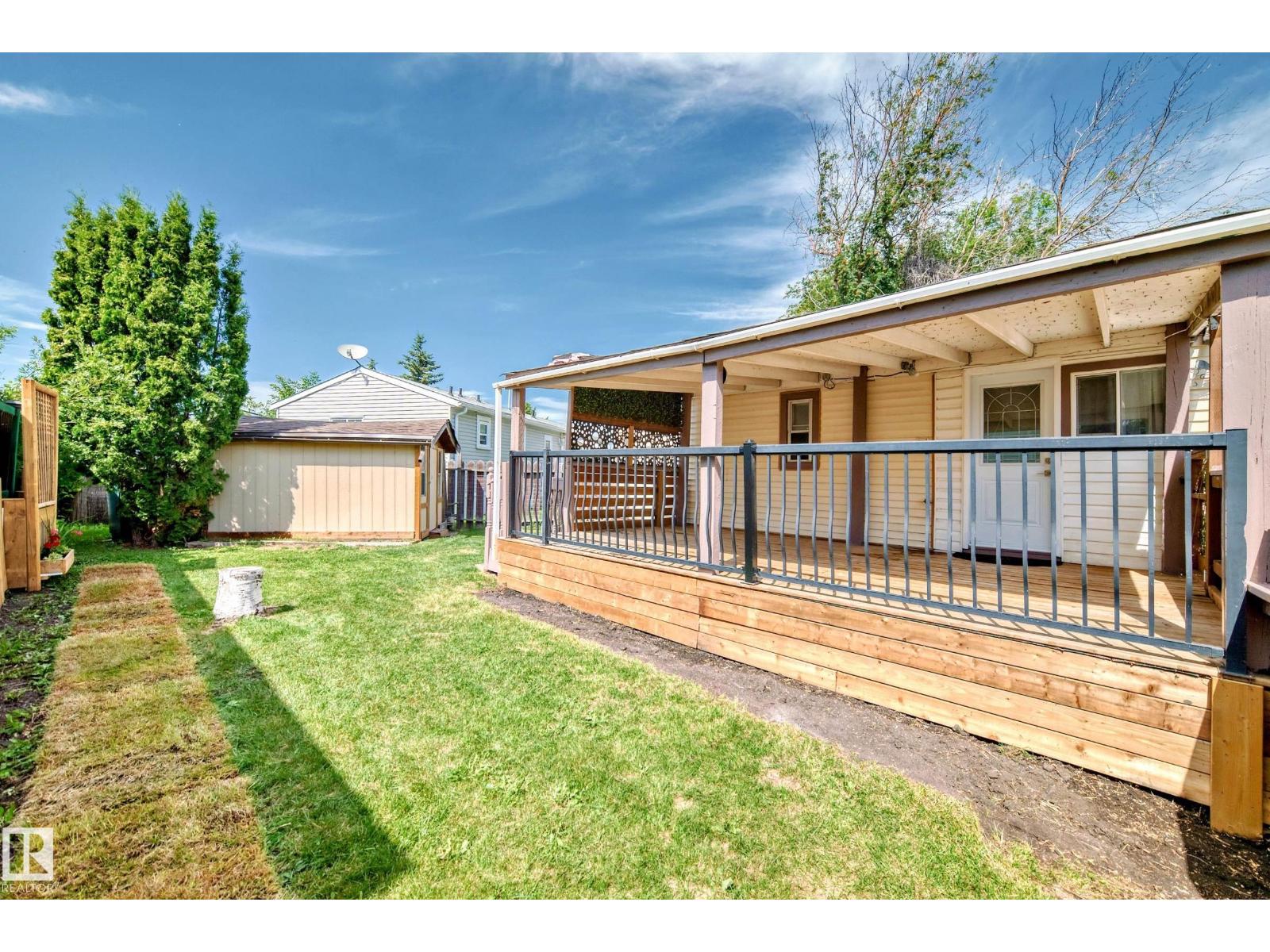 404 Evergreen Pa Nw, Edmonton, Alberta  T5Y 4M2 - Photo 43 - E4471094