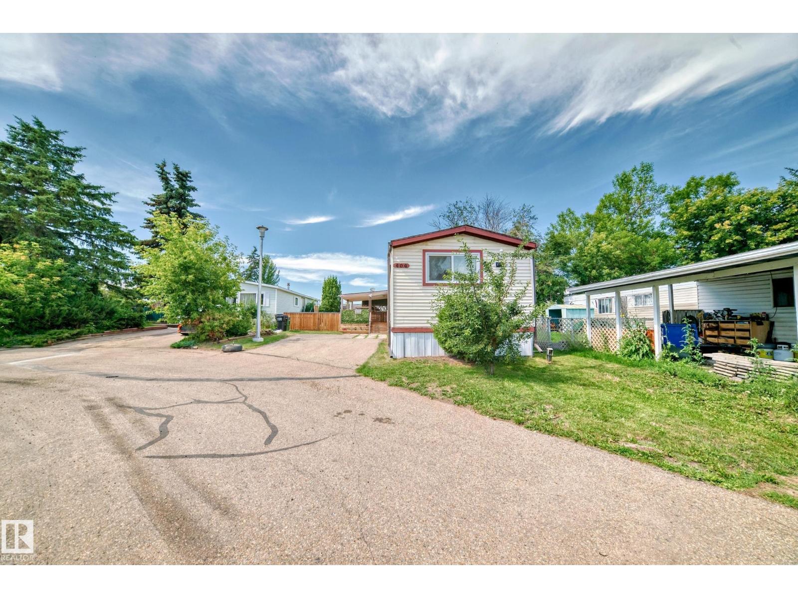 404 Evergreen Pa Nw, Edmonton, Alberta  T5Y 4M2 - Photo 48 - E4471094