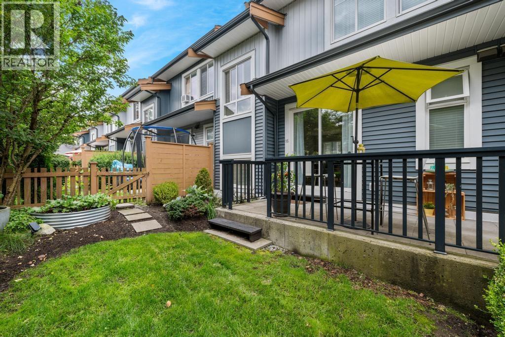 16 24086 104 Avenue, Maple Ridge, British Columbia  V2W 1J2 - Photo 20 - R3082616