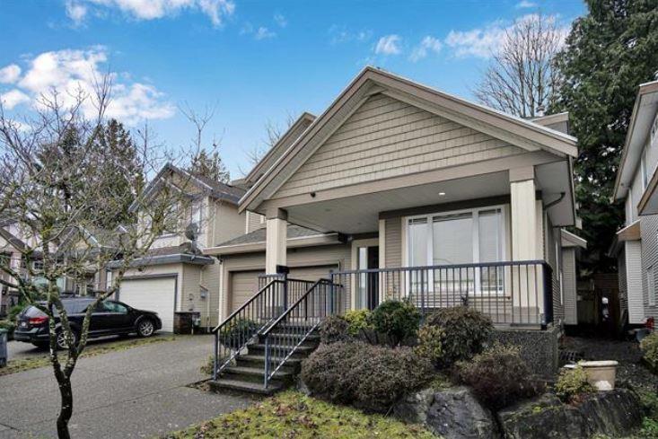 7113 147 Street, Surrey, British Columbia  V3S 4P7 - Photo 3 - R3082266