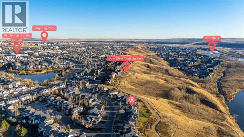 106 Cranleigh Terrace Se, Calgary, Alberta  T3M 0G5 - Photo 6 - A2277841