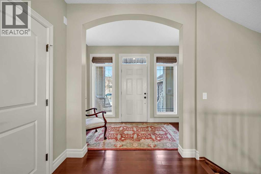 106 Cranleigh Terrace Se, Calgary, Alberta  T3M 0G5 - Photo 3 - A2277841