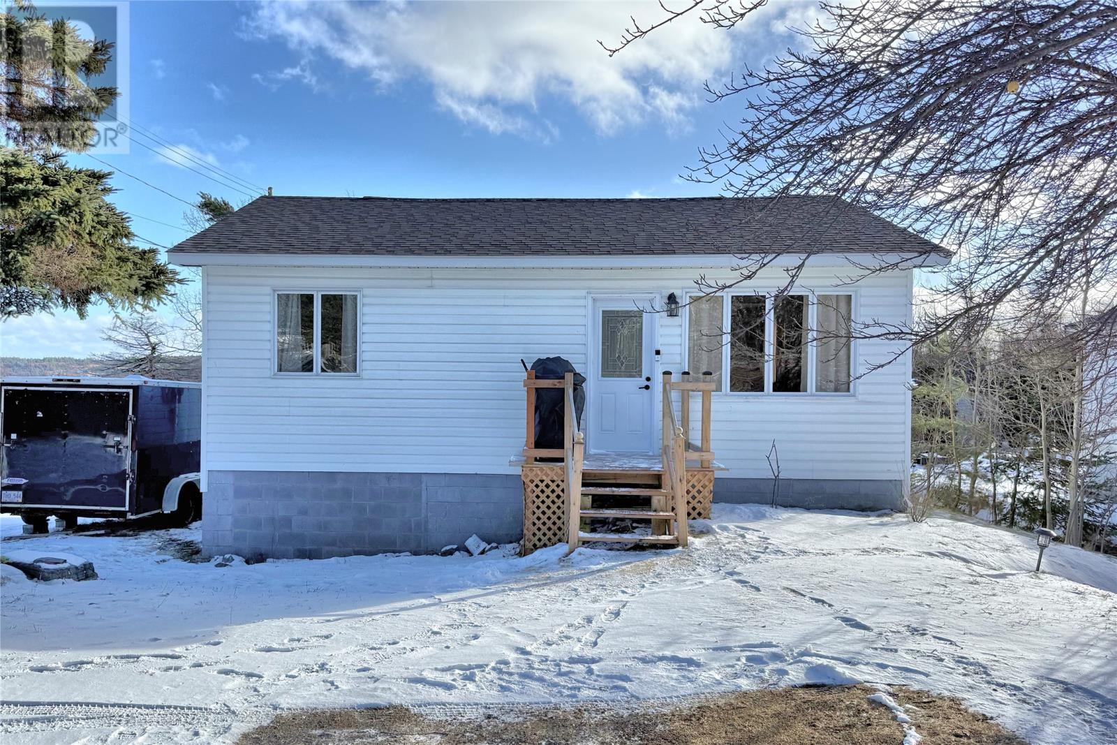 99 Country Road Unit#A, Bay Roberts, Newfoundland & Labrador