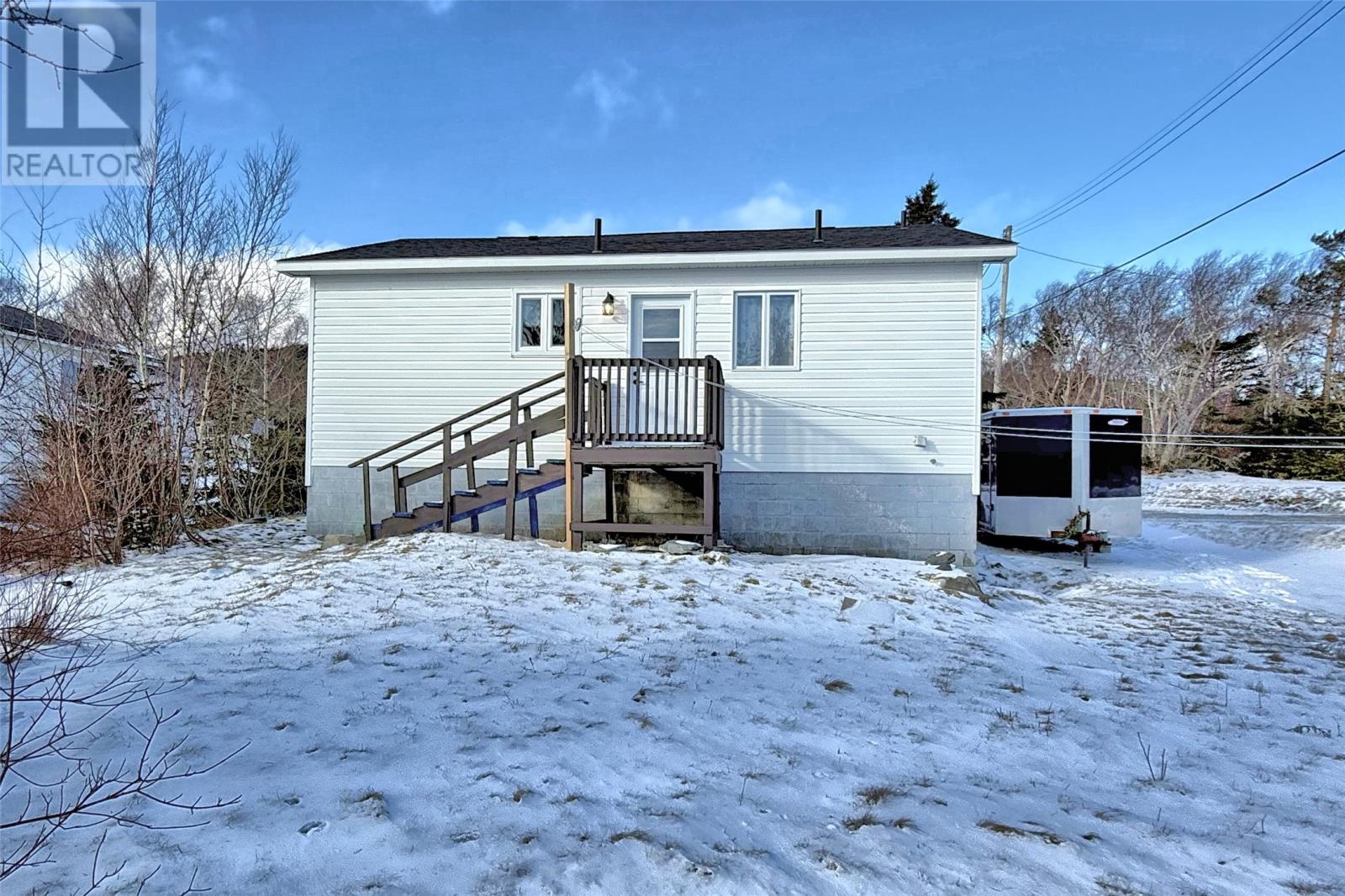 99 Country Road Unit#a, Bay Roberts, Newfoundland & Labrador  A0A 1G0 - Photo 3 - 1294087