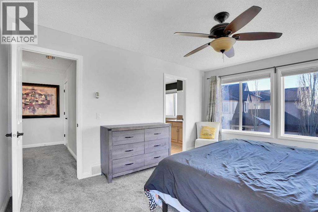 74 Cranleigh Green Se, Calgary, Alberta  T3M 1J2 - Photo 32 - A2278831