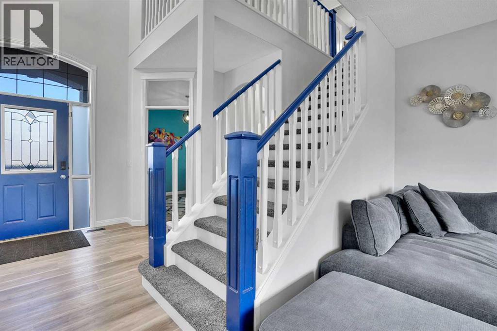 74 Cranleigh Green Se, Calgary, Alberta  T3M 1J2 - Photo 19 - A2278831