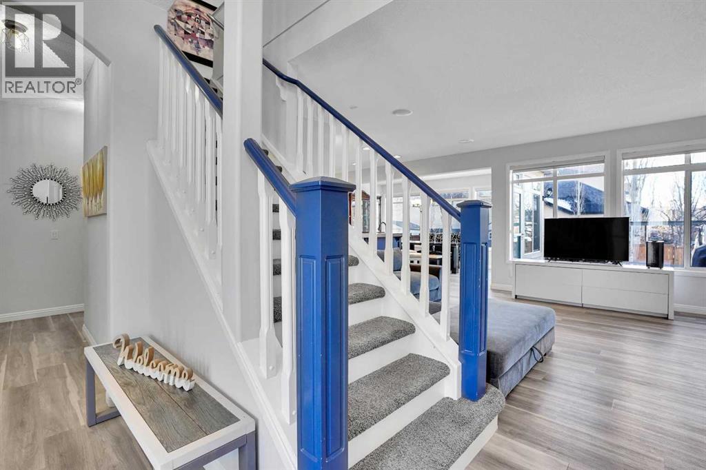 74 Cranleigh Green Se, Calgary, Alberta  T3M 1J2 - Photo 3 - A2278831