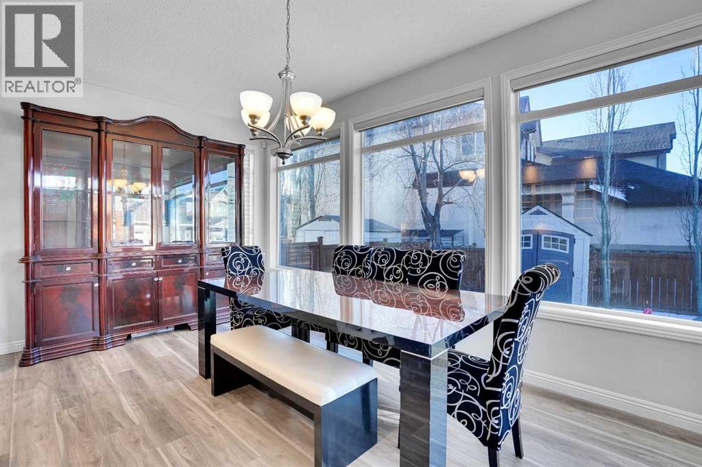 74 Cranleigh Green Se, Calgary, Alberta  T3M 1J2 - Photo 5 - A2278831