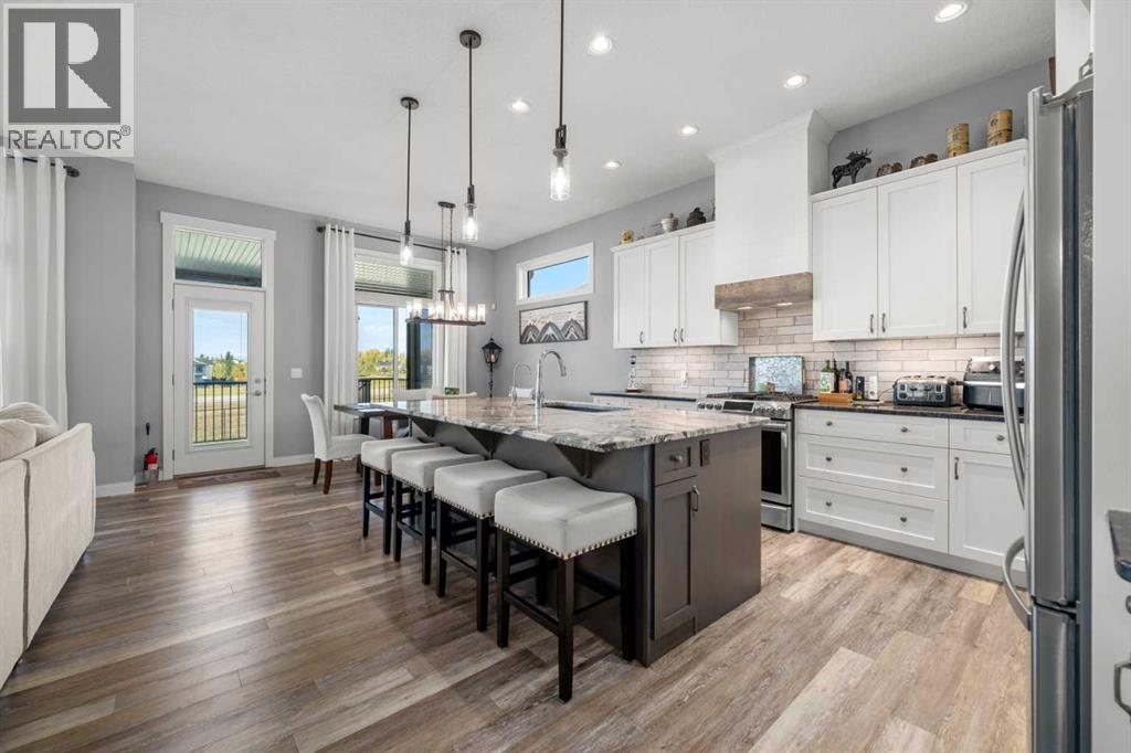 184 Ranch Road, Okotoks, Alberta  T1S 0H1 - Photo 19 - A2279844