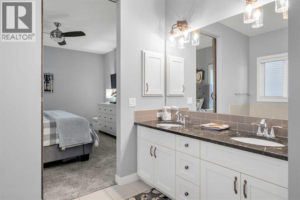 184 Ranch Road, Okotoks, Alberta  T1S 0H1 - Photo 32 - A2279844