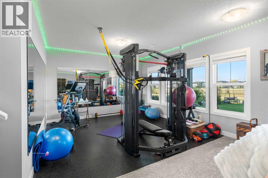 184 Ranch Road, Okotoks, Alberta  T1S 0H1 - Photo 37 - A2279844