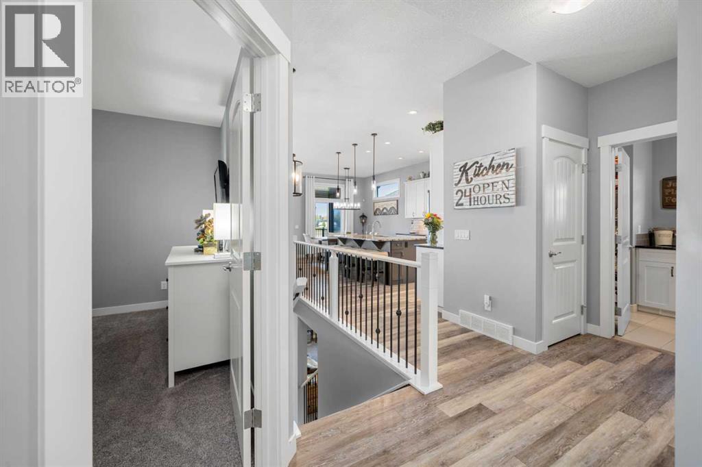 184 Ranch Road, Okotoks, Alberta  T1S 0H1 - Photo 7 - A2279844