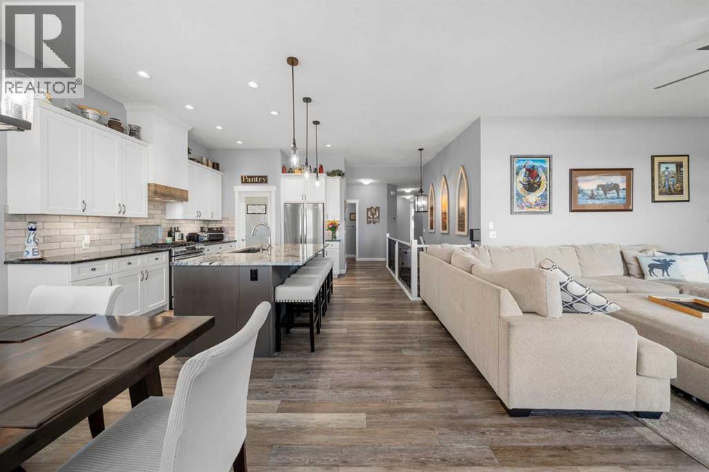 184 Ranch Road, Okotoks, Alberta  T1S 0H1 - Photo 17 - A2279844