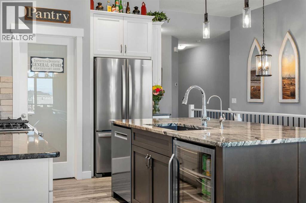 184 Ranch Road, Okotoks, Alberta  T1S 0H1 - Photo 22 - A2279844