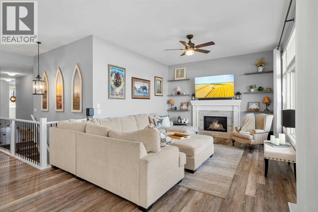 184 Ranch Road, Okotoks, Alberta  T1S 0H1 - Photo 8 - A2279844