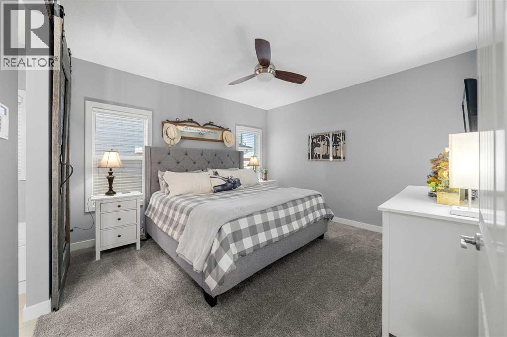 184 Ranch Road, Okotoks, Alberta  T1S 0H1 - Photo 26 - A2279844