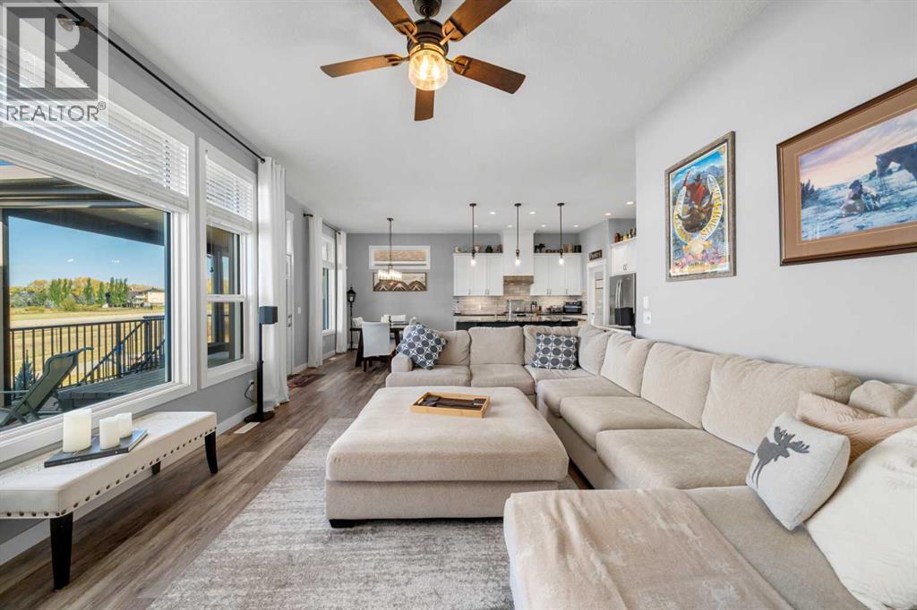 184 Ranch Road, Okotoks, Alberta  T1S 0H1 - Photo 11 - A2279844