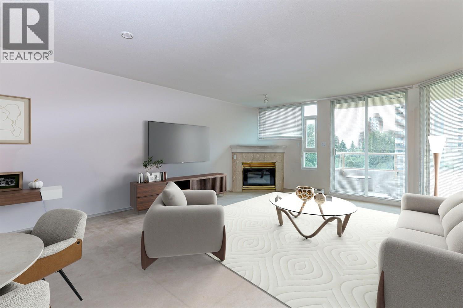 702 7108 Edmonds Street, Burnaby, British Columbia  V3N 4X9 - Photo 3 - R3065633