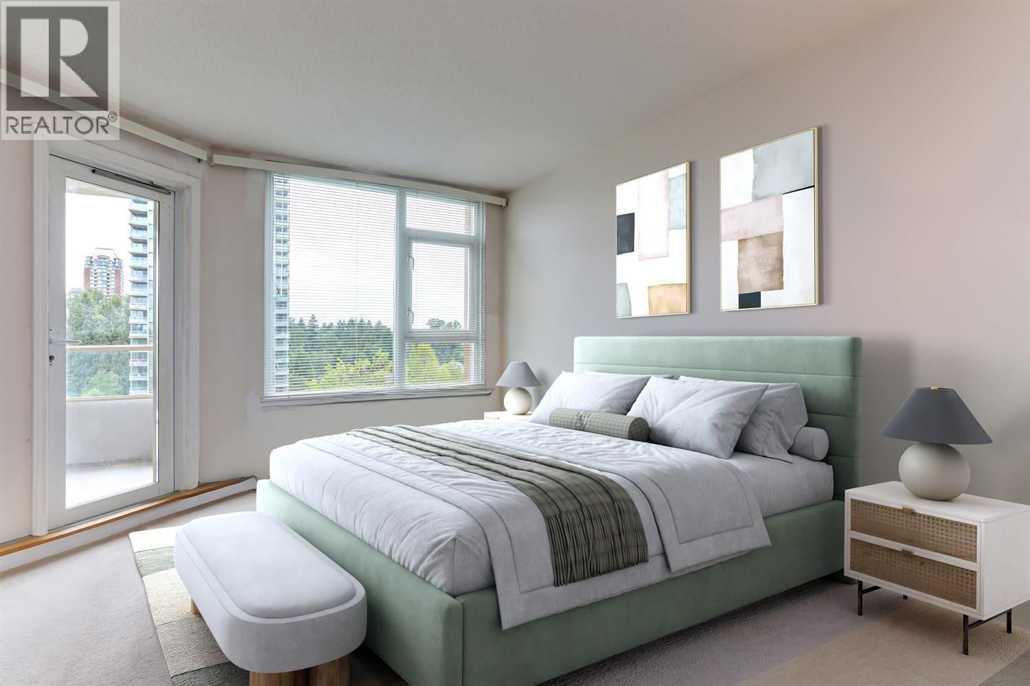 702 7108 Edmonds Street, Burnaby, British Columbia  V3N 4X9 - Photo 5 - R3065633