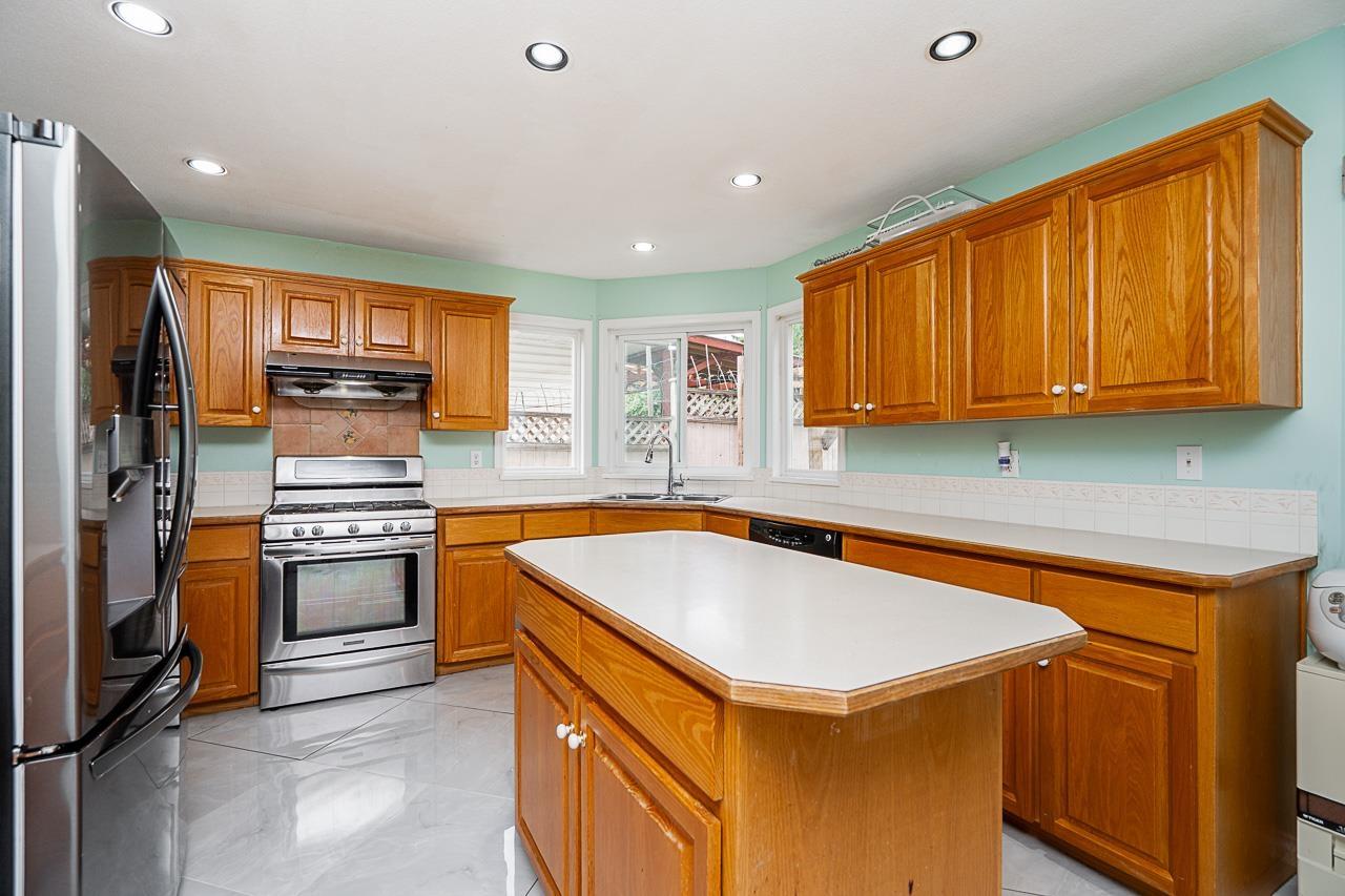 16089 80 Avenue, Surrey, British Columbia  V4N 0X1 - Photo 6 - R3082723