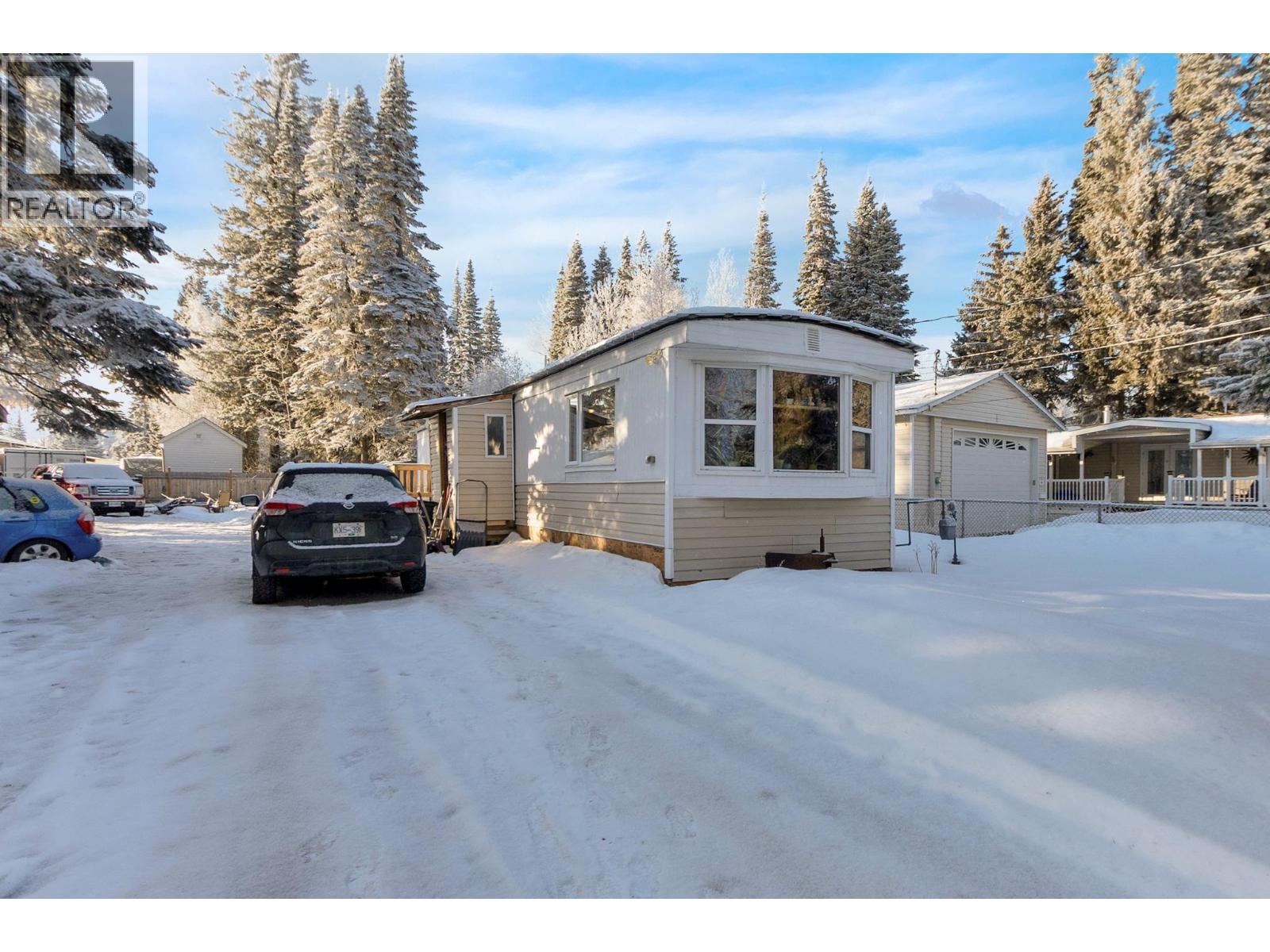 6993 Adam Drive, Prince George, British Columbia  V2K 2M6 - Photo 1 - R3083090