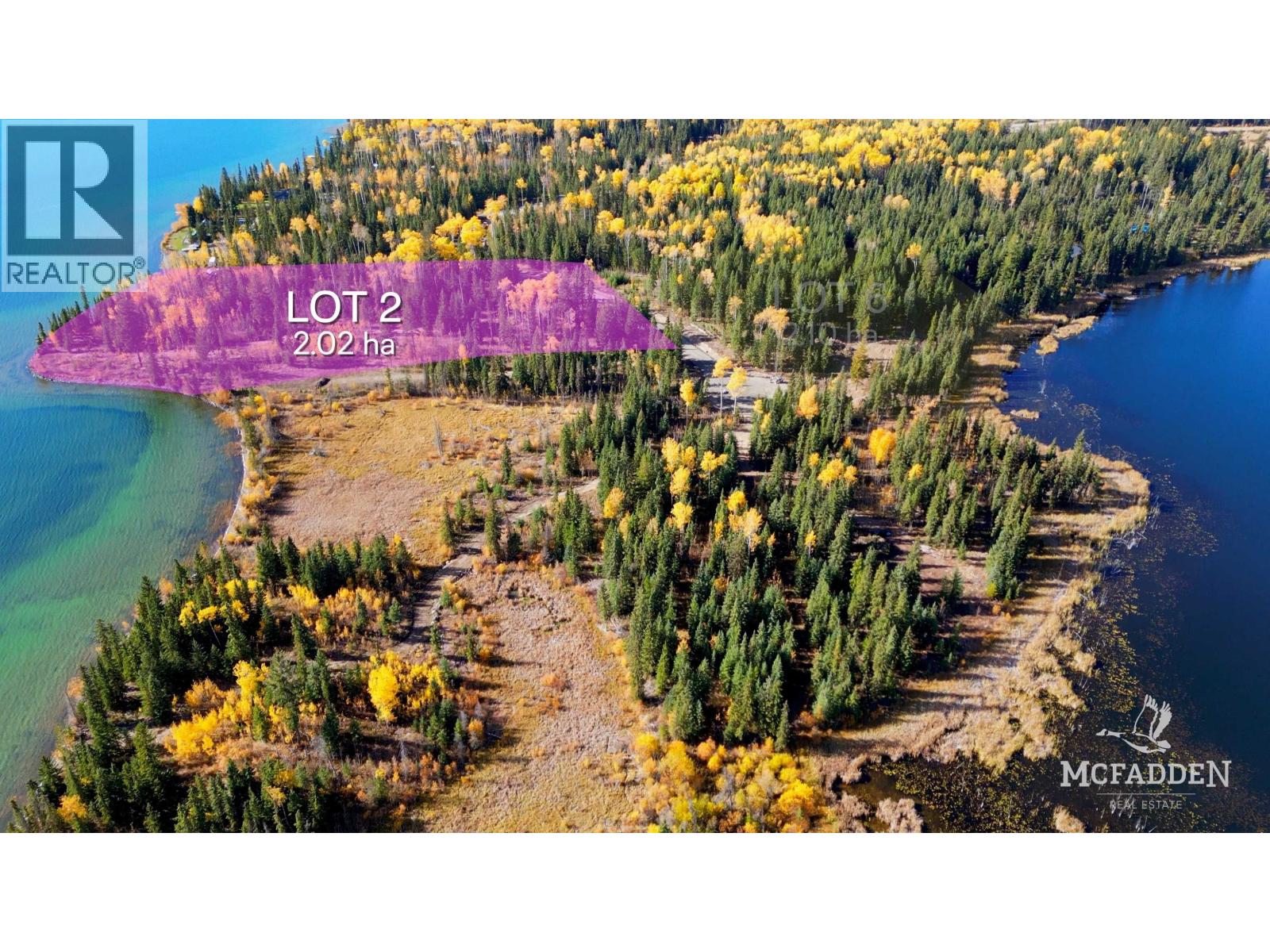 Lot 2 Kingfisher Road, Lone Butte, British Columbia  V0K 1X1 - Photo 5 - R3083113