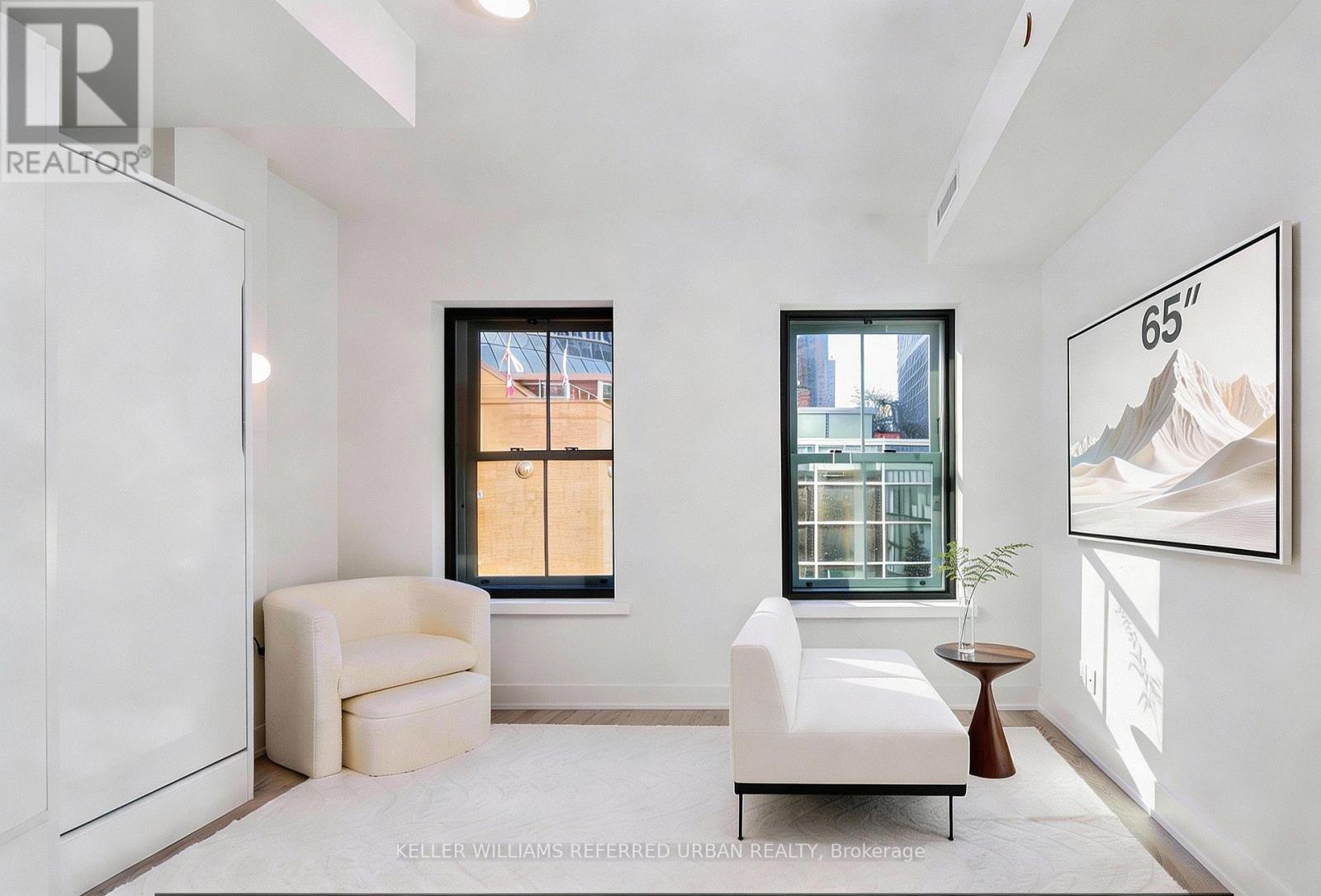 301 - 8 Cumberland Street, Toronto, Ontario  M4W 0B6 - Photo 10 - C12686206