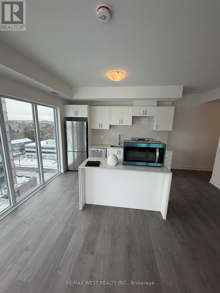 1104 - 705 Davis Drive, Newmarket, Ontario  L3Y 0J1 - Photo 14 - N12658774