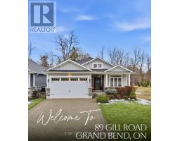 89 GILL ROAD, Lambton Shores, Ontario