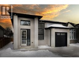 1063 MAPLE AVENUE, Kingsville, Ontario