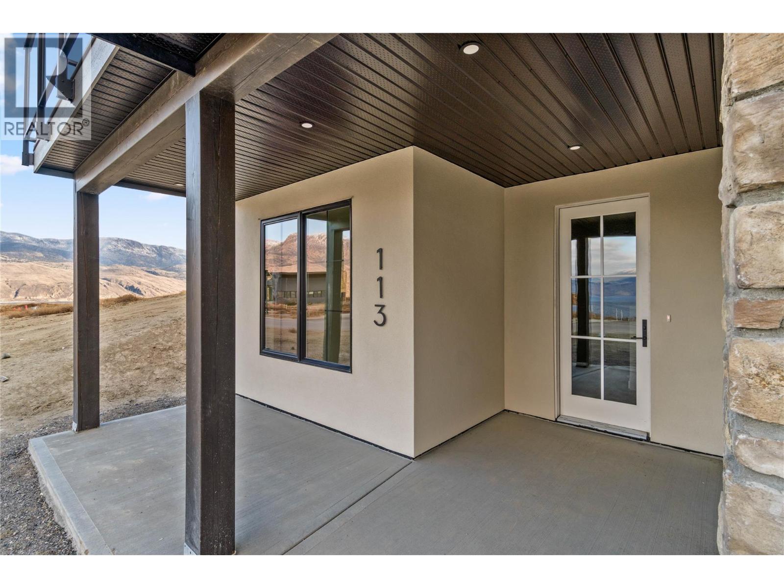 38 Rue Cheval Noir Unit# 113, Kamloops, British Columbia  V1S 0B3 - Photo 14 - 10373682