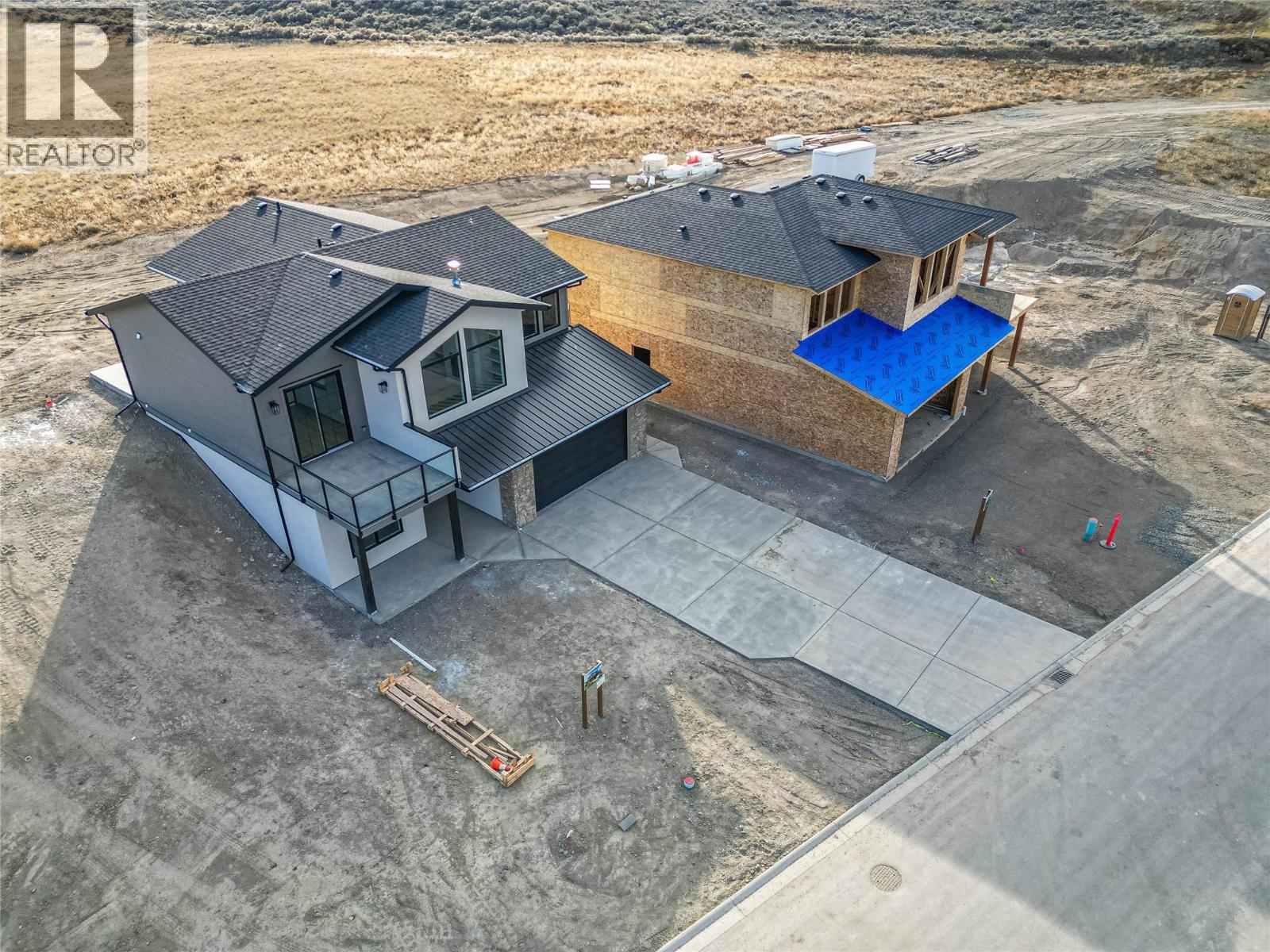 38 Rue Cheval Noir Unit# 113, Kamloops, British Columbia  V1S 0B3 - Photo 54 - 10373682