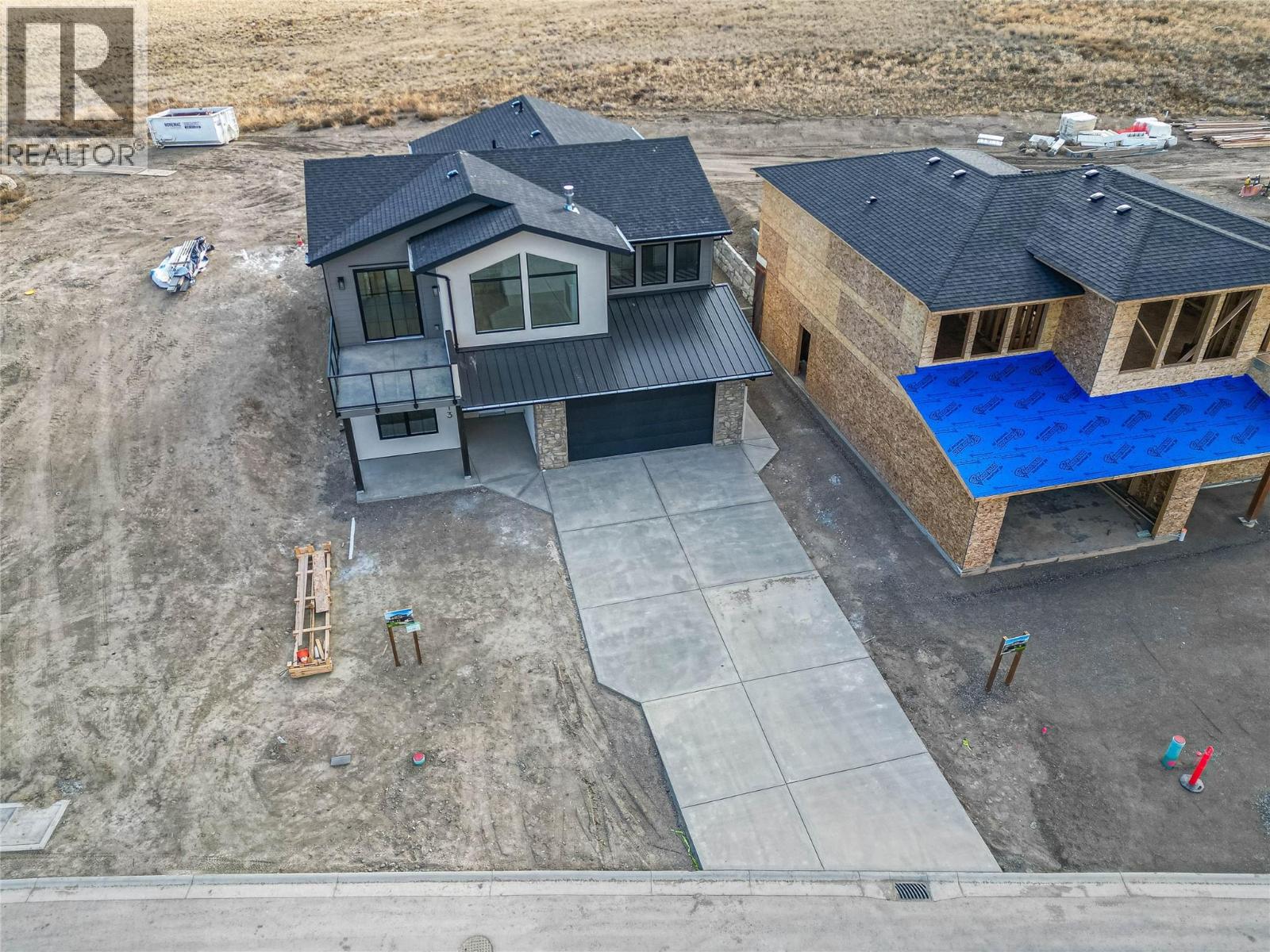 38 Rue Cheval Noir Unit# 113, Kamloops, British Columbia  V1S 0B3 - Photo 55 - 10373682