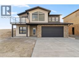 38 Rue Cheval Noir Unit# 113, kamloops, British Columbia