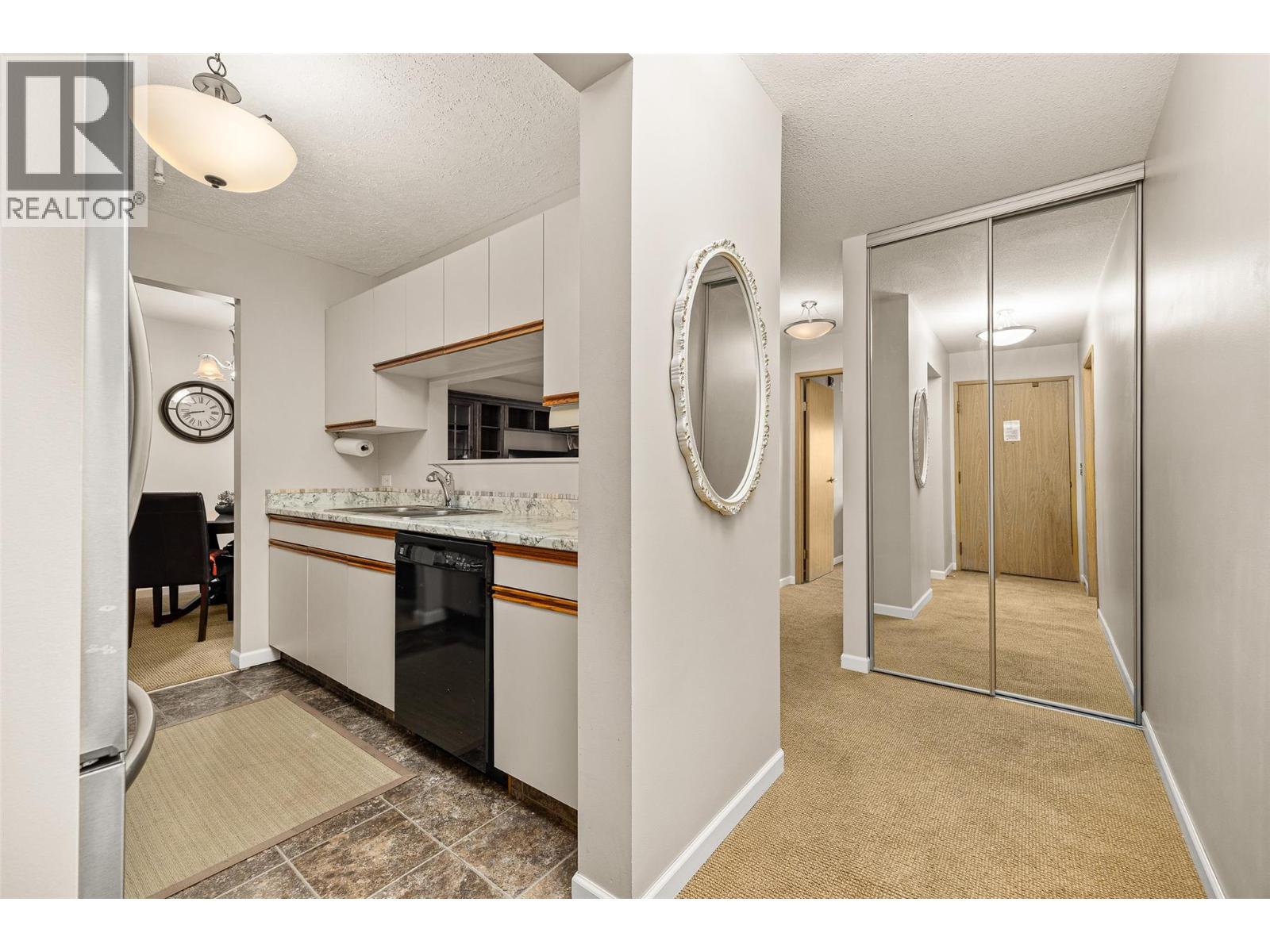 1045 Sutherland Avenue Unit# 350, Kelowna, British Columbia  V1Y 5Y1 - Photo 8 - 10373368