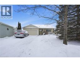 148 GLENARIFF Drive, Freelton, Ontario