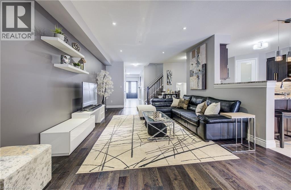 502 Woodbine Avenue, Kitchener, Ontario  N2R 0A6 - Photo 11 - 40800916